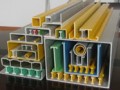 我國(guó)玻璃鋼拉擠成型工藝、產(chǎn)品應(yīng)用及現(xiàn)狀（上）
