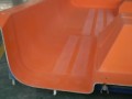 真空導(dǎo)流、LRTM工藝中正反模的制作及常見問(wèn)題
