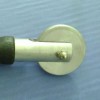 真空袋成型專(zhuān)用工具--鋁合金平角滾