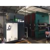 防彈頭盔模具控溫模溫機，油溫機，油加熱器