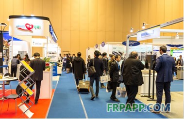 中國企業(yè)積極備戰(zhàn)2019 JEC亞洲復合材料展