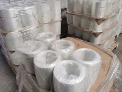 河北玻璃纖維耐堿紗，河北玻璃纖維短切紗 (2)
